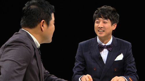 '썰전' 이준석 / 사진=JTBC '썰전'