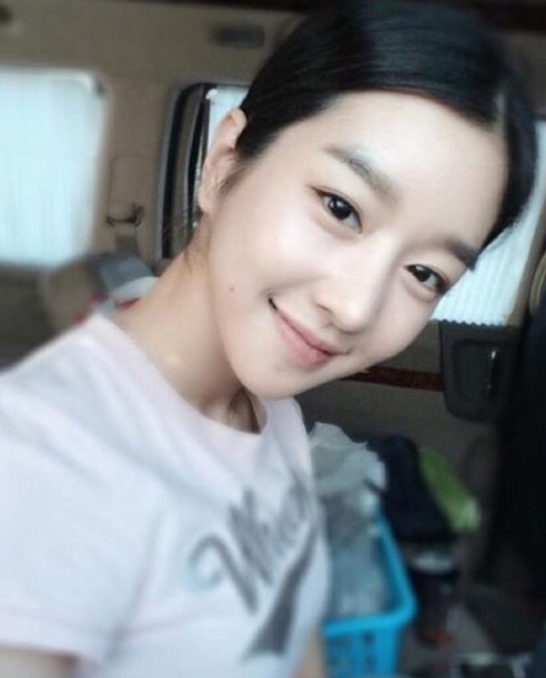 무림학교 
출처:/ 서예지 인스타그램 