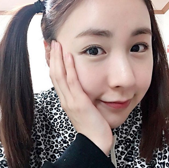 무림학교 간미연 / 사진=간미연 SNS