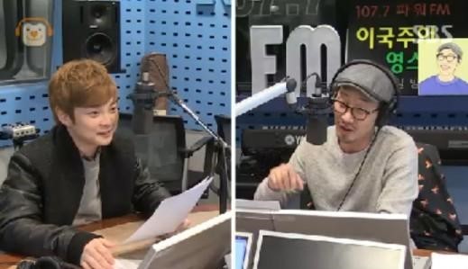 올드스쿨 최현우
 출처;/ SBS 파워FM '올드스쿨' 캡처