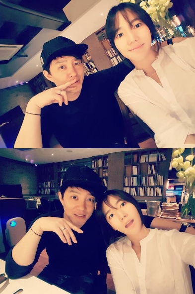 무림학교
출처:/이윤진 SNS
