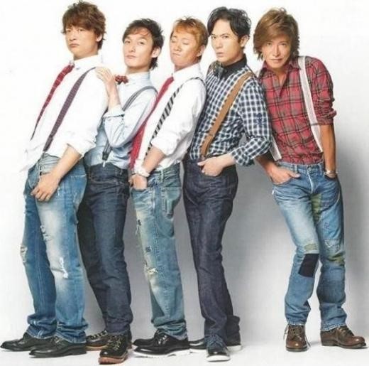 SMAP 해체
 출처:/온라인커뮤니티