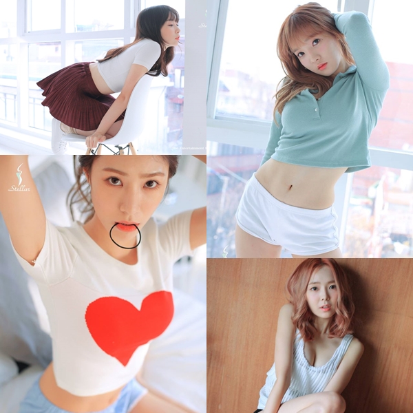 스텔라 / 사진=스텔라 SNS