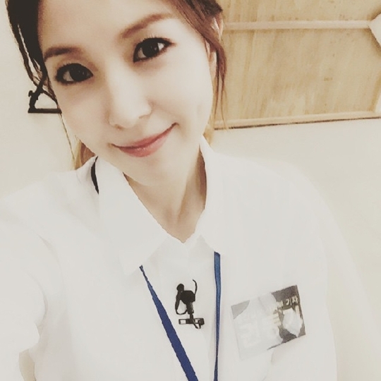 서가대
출처:/보아SNS