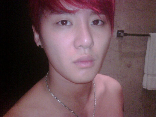 김준수
출처:/김준수SNS