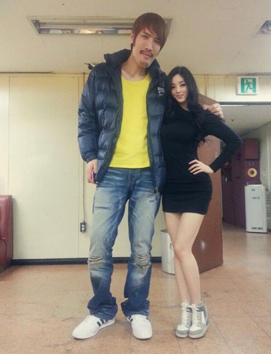 사기혐의 최홍만
출처:/유승옥 SNS