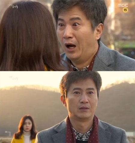 내 딸 금사월 안내상
 출처:/ MBC 내 딸 금사월 방송 캡쳐