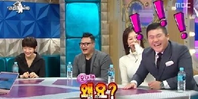 라디오스타 
 출처:/ MBC '라디오스타' 캡처