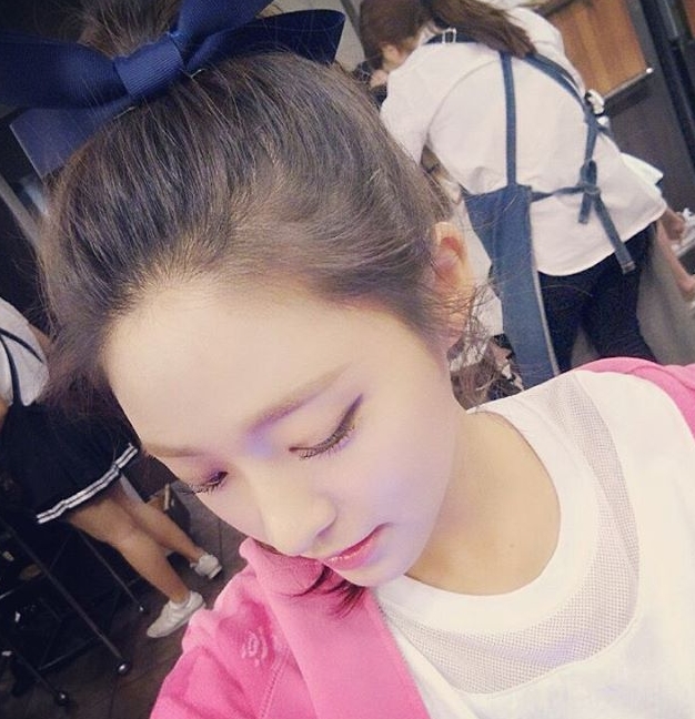 설현 / 사진=설현 SNS