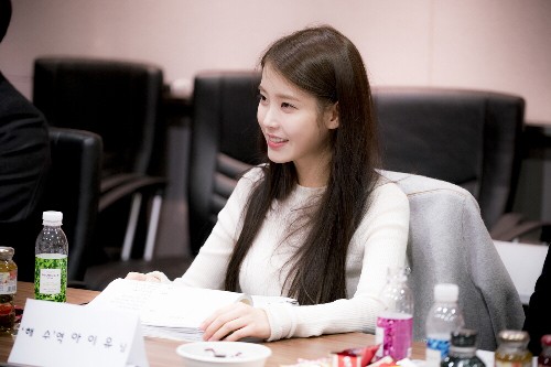 아이유 '보보경심:려' / 사진='보보경심:려'