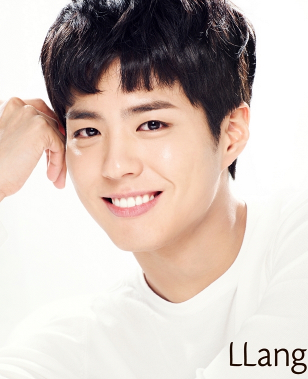 박보검 / 사진= KGC라이프앤진 랑