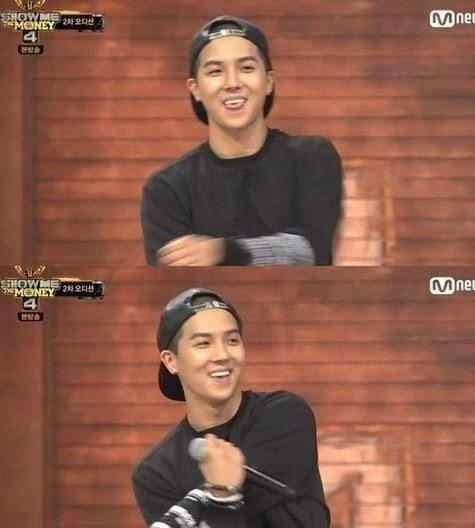 위너
 출처:/Mnet '쇼미더머니4' 화면 캡처
 
 