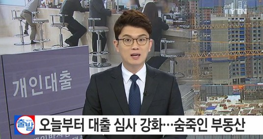 대출 위험도 체크리스트
 출처:/ YTN 캡처(기사와 무관)