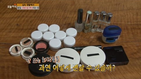 출처 : MBC 생방송 오늘저녁 방송 캡처. 
