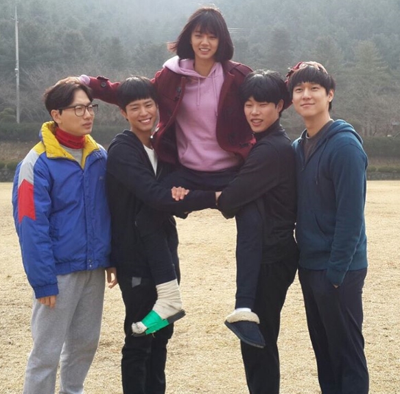 류준열
출처:/ 류준열 인스타그램