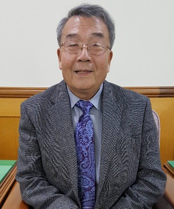 김인근 박사