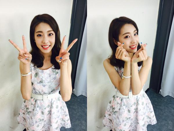 조은정
출처:/ 조은정 SNS