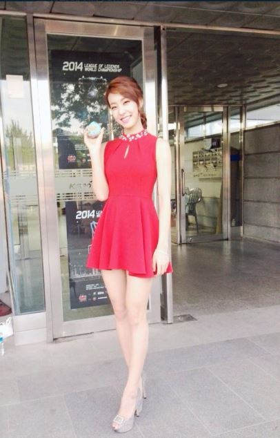 조은정
추러:/ 조은정 SNS