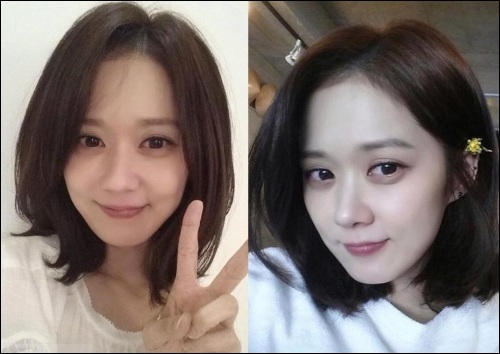 장나라
출처:/ 장나라 SNS