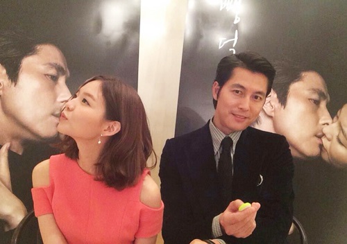이솜
출처:/ 마담뺑덕 SNS
