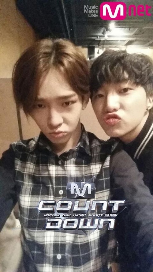 배우학교 남태현
출처:/엠넷SNS