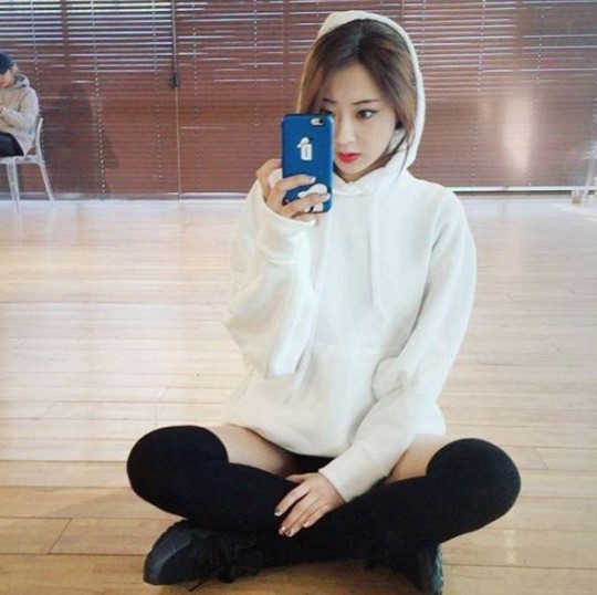 본분 금메달 경리
 출처:/ 경리 인스타그램