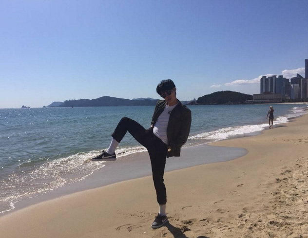 <류준열/ 사진=류준열 SNS>