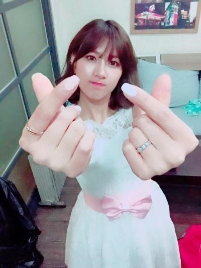 에이핑크 오하영
 출처:/ 에이핑크 페이스북