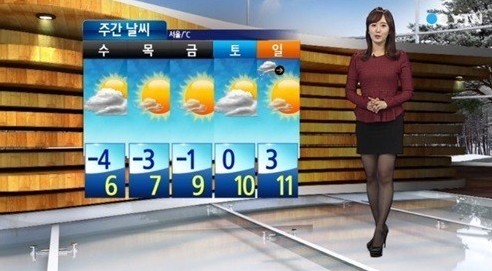 꽃샘추위 원인
 출처:/ YTN 캡처