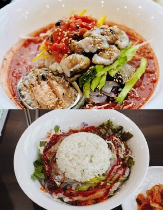 ‘속초맛집’ 강원도 속초 맛집 무진장횟집 물회, 시간이지나도 여전한 그맛!