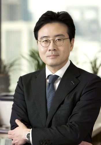 김동현 코웨이 사장