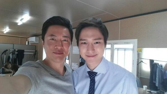 꽃보다청춘 아프리카
출처:/ 김정민 SNS