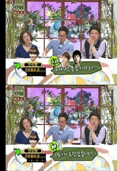 안선영
출처:/MBC 캡쳐