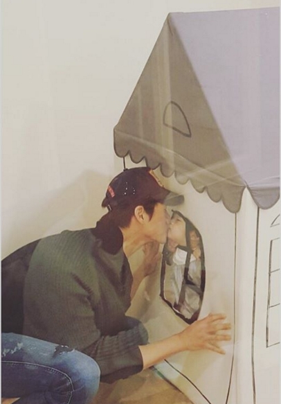 김효진 / 사진= 김효진 sns