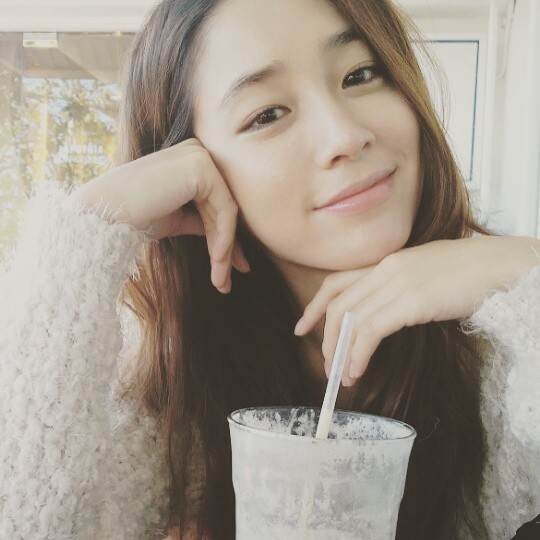 돌아와요 아저씨
출처:/ 이민정SNS