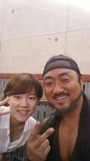 척사광 한예리
출처:/ 데이드림엔터테이먼트