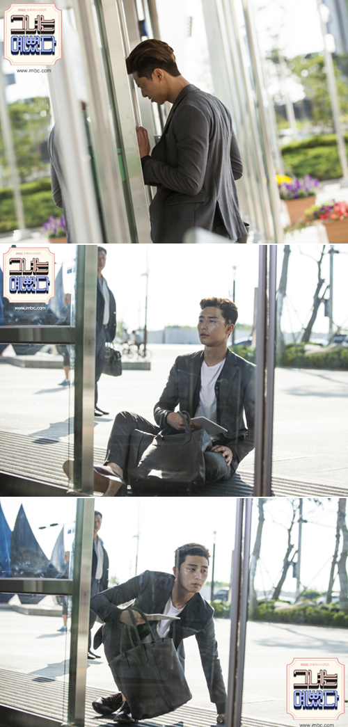 화랑:더비기닝
출처:/ MBC
