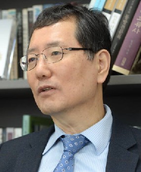 이민화 창조경제연구회 이사장 KAIST 초빙 교수