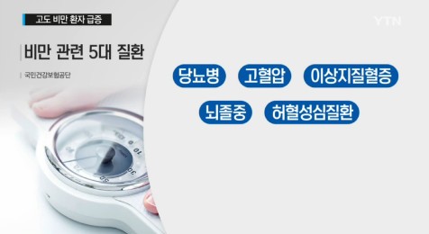 이상지질혈증이란 
 출처:/ YTN 캡처