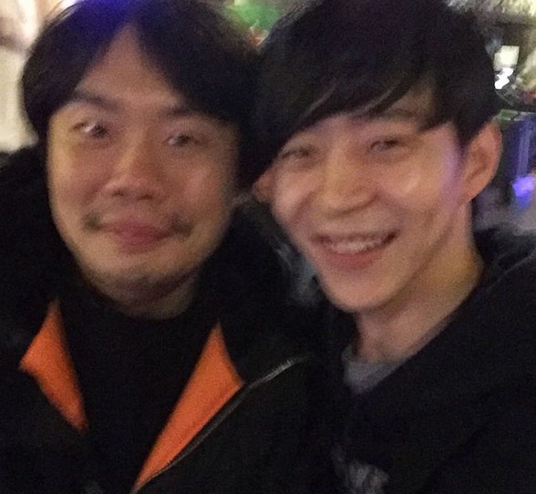 정글의 법칙 박유환
 출처:/ 박유환 인스타그램