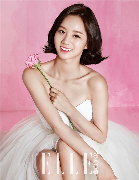 출처:/엘르 화보 