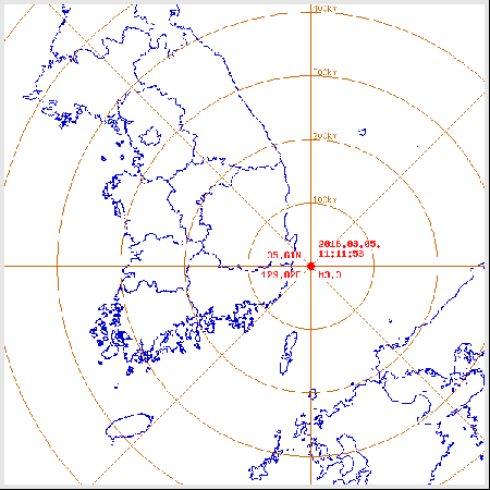 울산 지진
 출처:/기상청 지진정보서비스
 
 