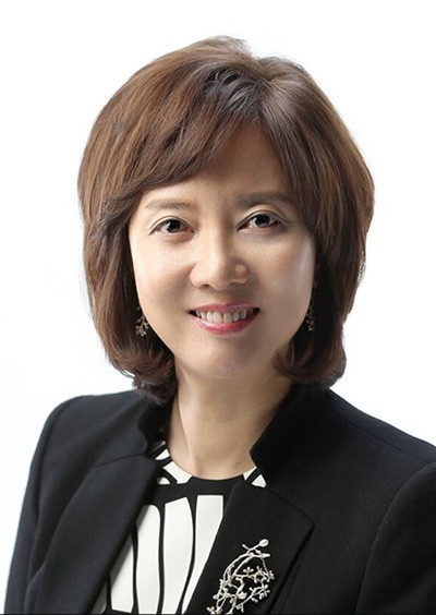 이영 한국여성벤처협회 회장