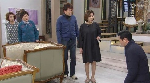 ‘우리집 꿀단지’ 
 출처:/ KBS1 ‘우리집 꿀단지’ 캡처