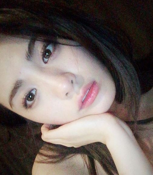 나나
 출처:/나나 SNS