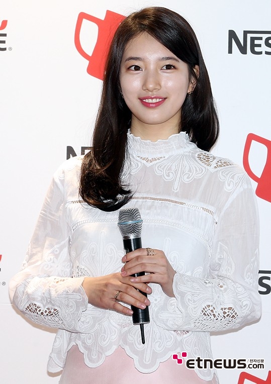 [포토] 수지, ‘커다란 눈동자’