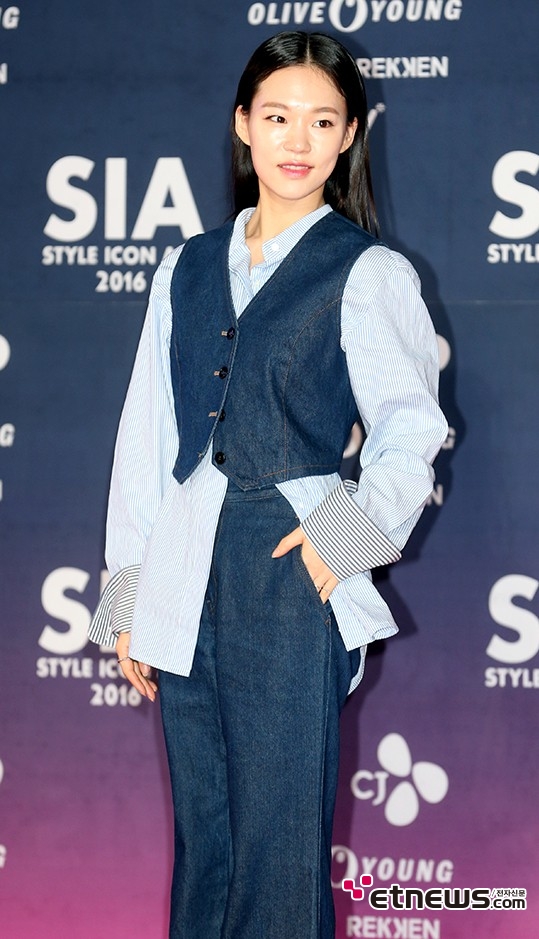 [포토] 한예리, ‘청순한 미모’ (SIA)