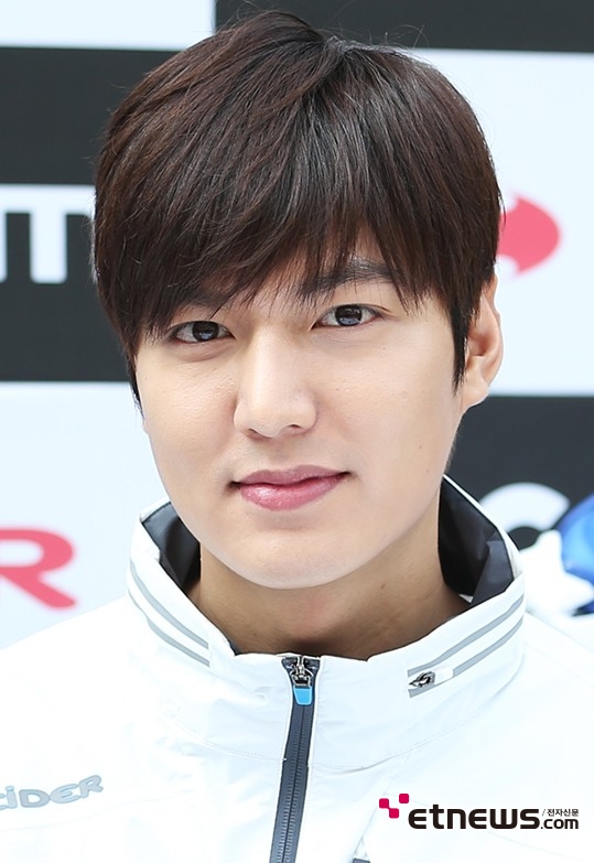 [포토] 이민호, ‘눈빛으로 폭발하는 심장’