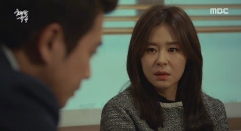 ‘화려한 유혹’ 
 출처:/ MBC ‘화려한 유혹’ 캡처