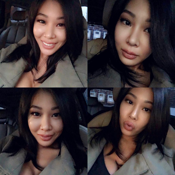 제시
 출처:/ 제시 인스타그램